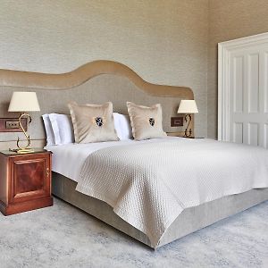 Deluxe Kamer
