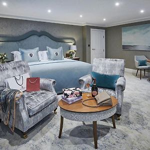 Luxe Kamer